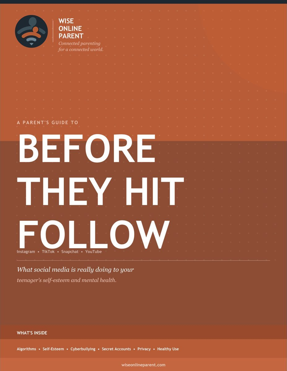 Before They Hit Follow cover